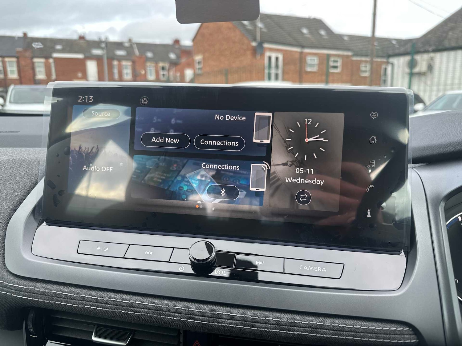 Used Nissan Qashqai 2025 for sale - 76478168: Photo 22