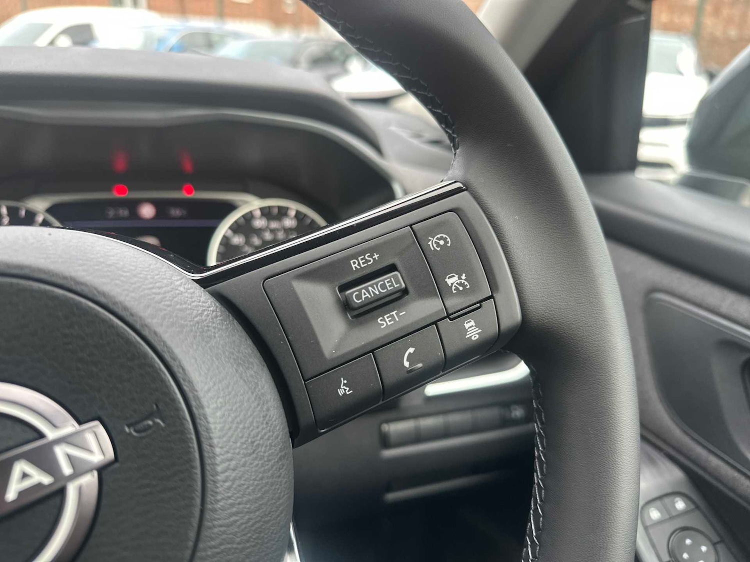 Used Nissan Qashqai 2025 for sale - 76478168: Photo 23