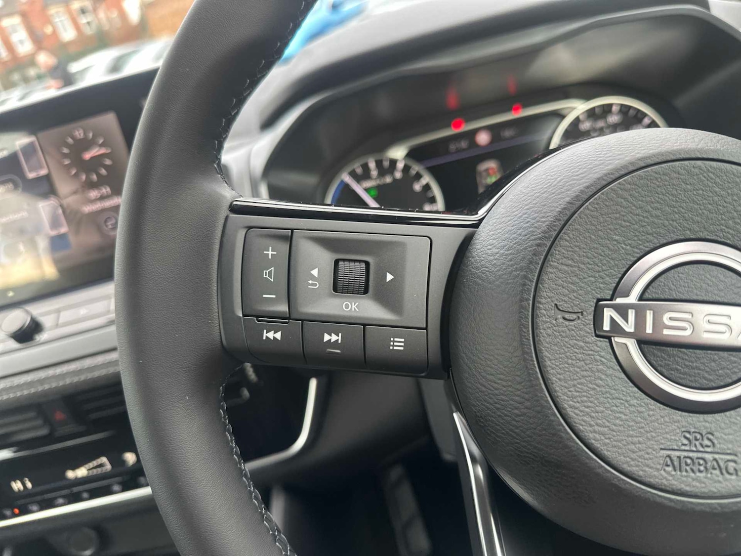 Used Nissan Qashqai 2025 for sale - 76478168: Photo 24