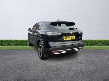 Used Nissan Qashqai 2025 for sale - 76478168: Photo