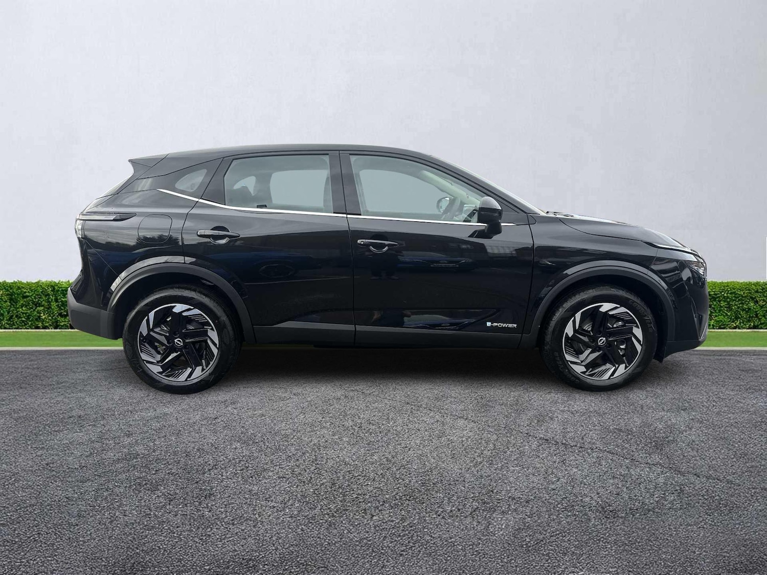 Used Nissan Qashqai 2025 for sale - 76478168: Photo 3