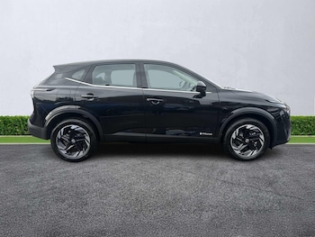 Used Nissan Qashqai 2025 for sale - 76478168: Photo