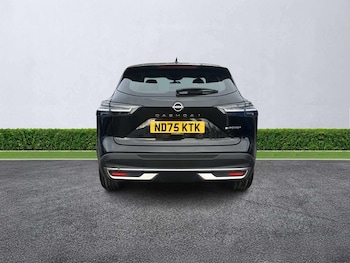 Used Nissan Qashqai 2025 for sale - 76478168: Photo