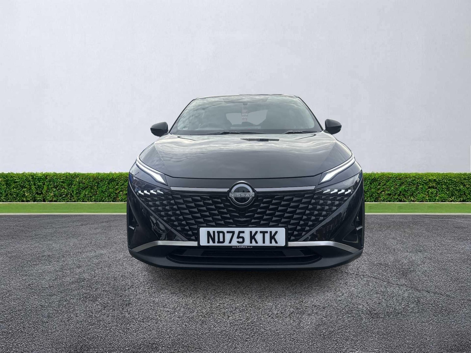 Used Nissan Qashqai 2025 for sale - 76478168: Photo 5