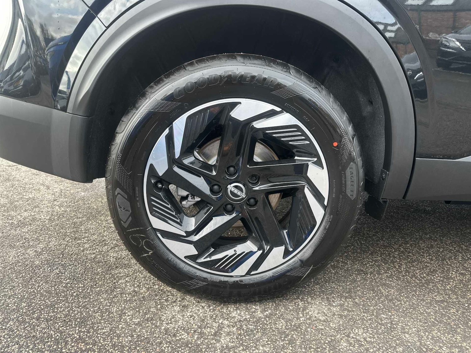 Used Nissan Qashqai 2025 for sale - 76478168: Photo 6