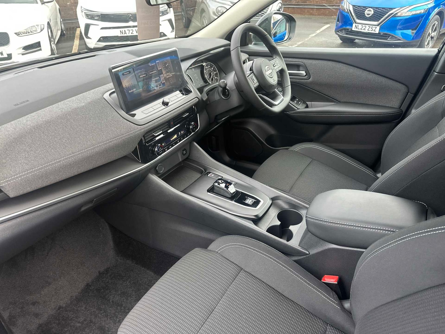 Used Nissan Qashqai 2025 for sale - 76478168: Photo 7