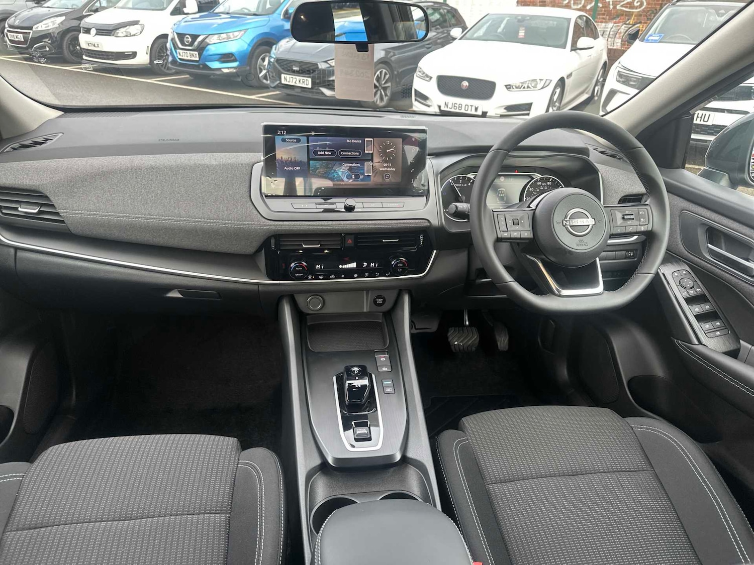 Used Nissan Qashqai 2025 for sale - 76478168: Photo 8