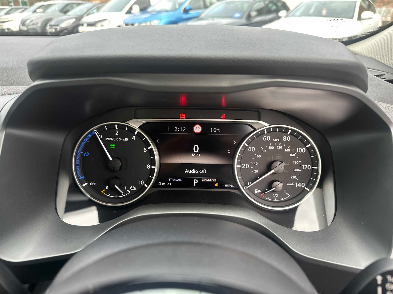 Used Nissan Qashqai 2025 for sale - 76478168: Photo 9