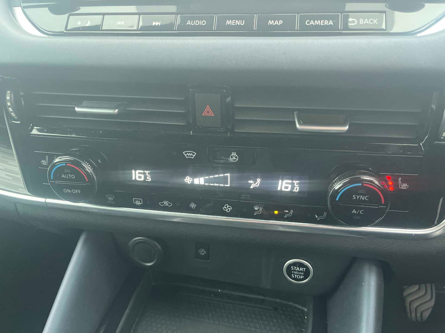 Used Nissan Qashqai 2022 for sale - 76924646: Photo 11