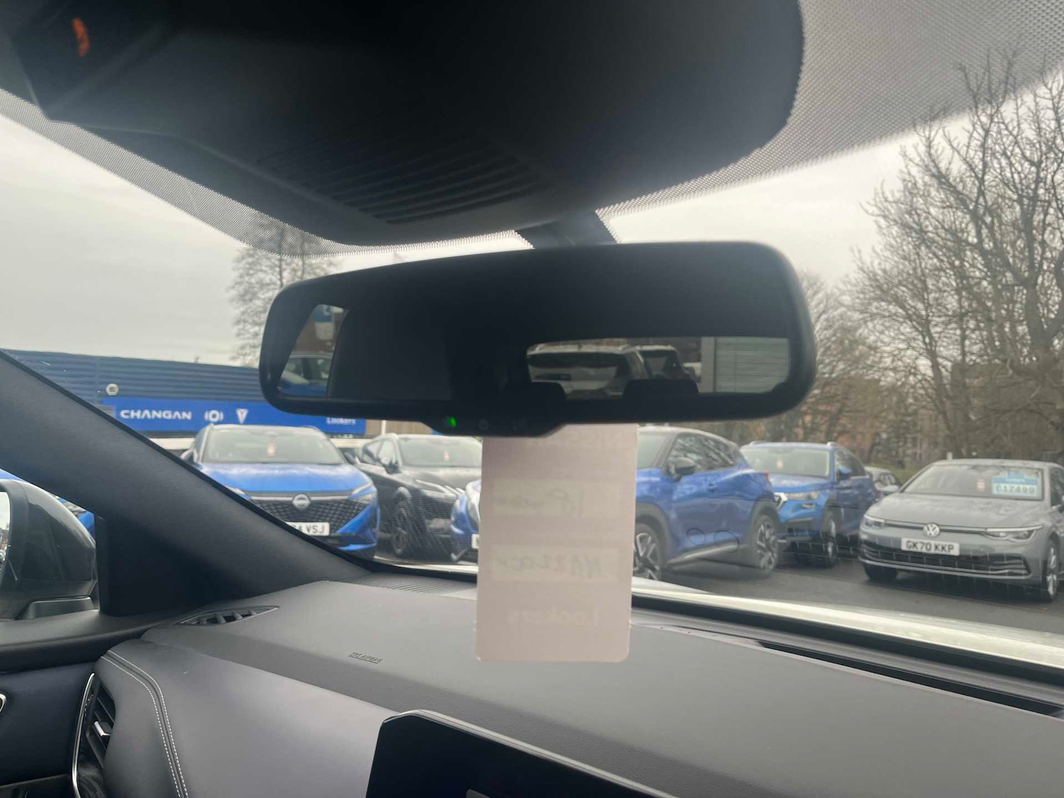 Used Nissan Qashqai 2022 for sale - 76924646: Photo 13