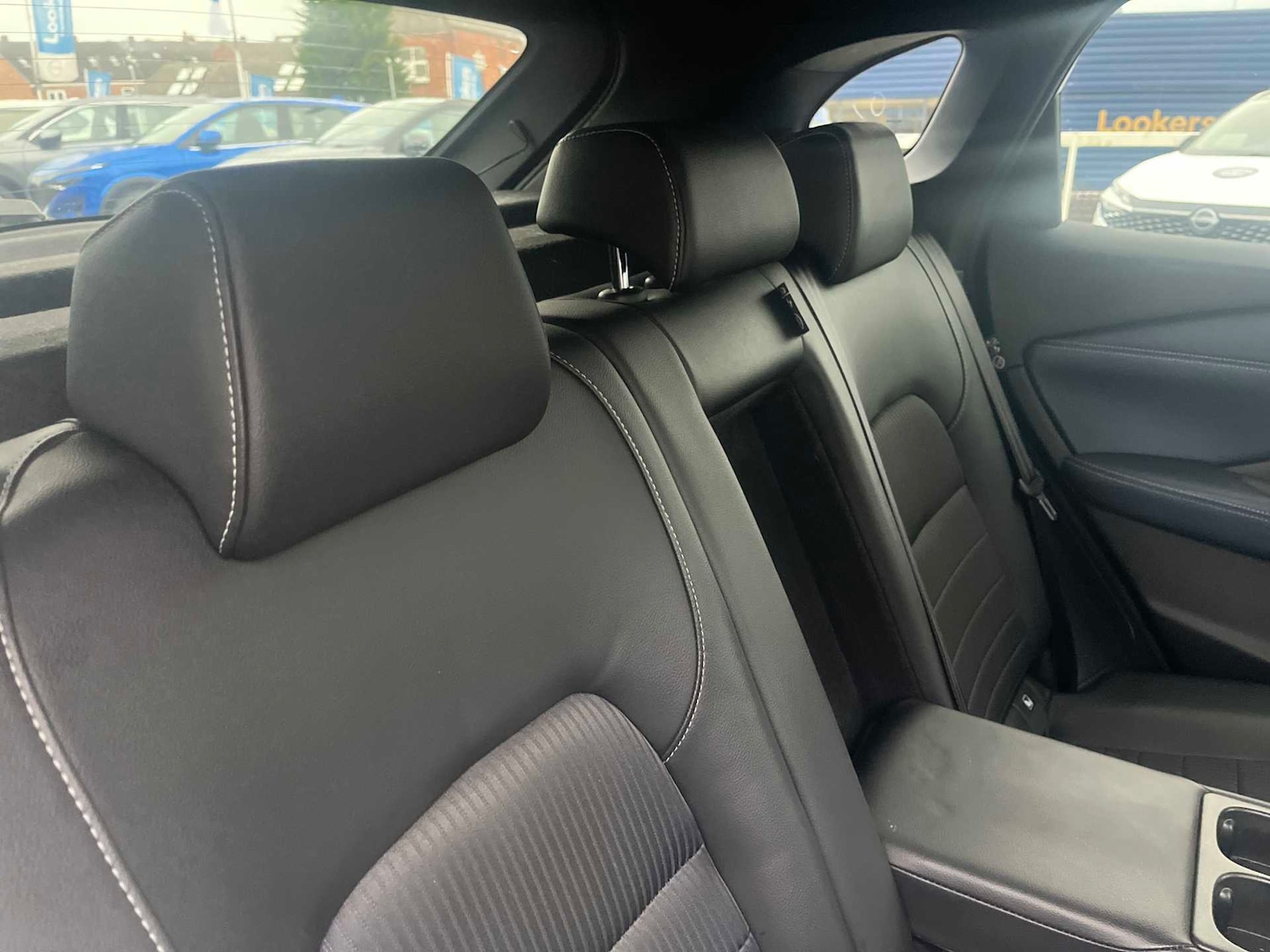 Used Nissan Qashqai 2022 for sale - 76924646: Photo 15