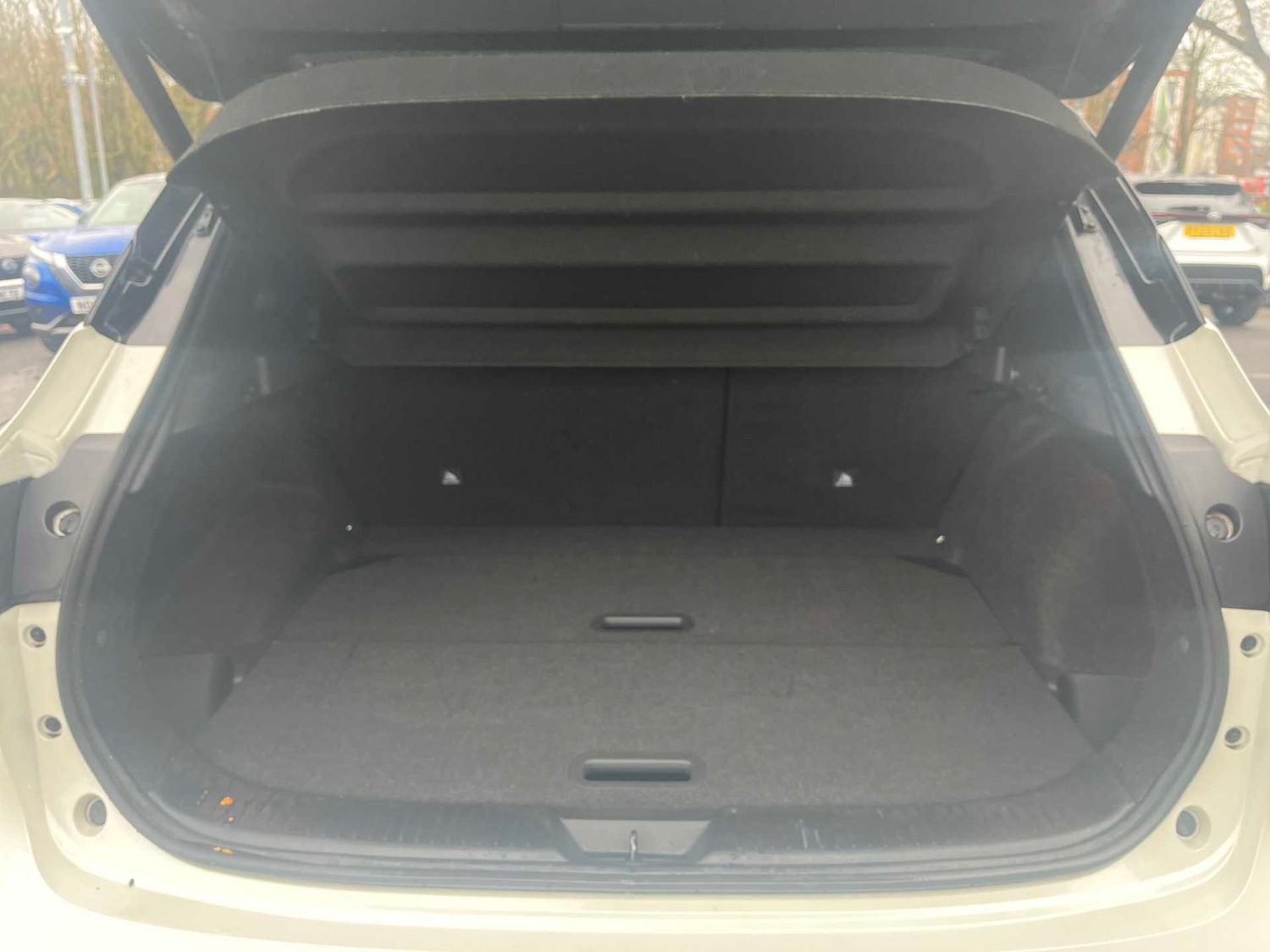 Used Nissan Qashqai 2022 for sale - 76924646: Photo 16