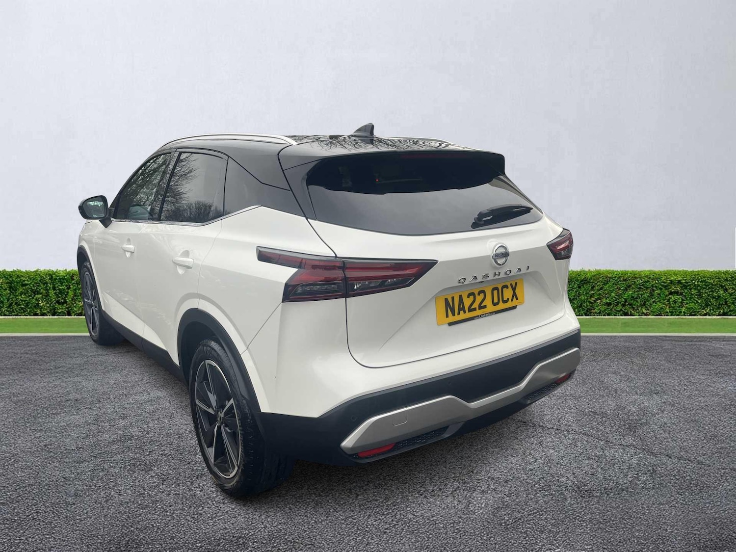 Used Nissan Qashqai 2022 for sale - 76924646: Photo 17