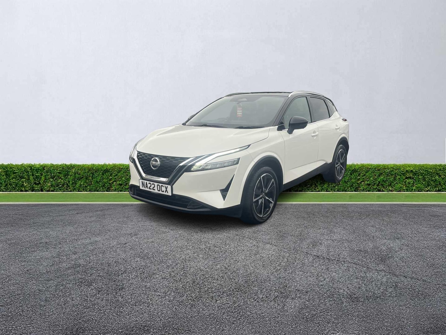 Used Nissan Qashqai 2022 for sale - 76924646: Photo 19