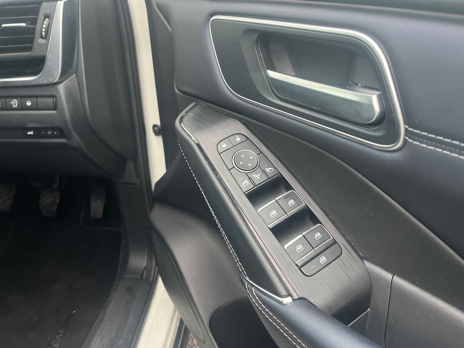 Used Nissan Qashqai 2022 for sale - 76924646: Photo 20