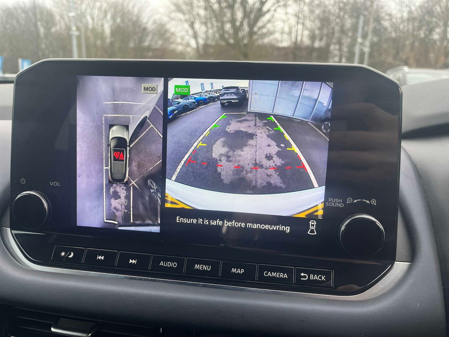 Used Nissan Qashqai 2022 for sale - 76924646: Photo 21