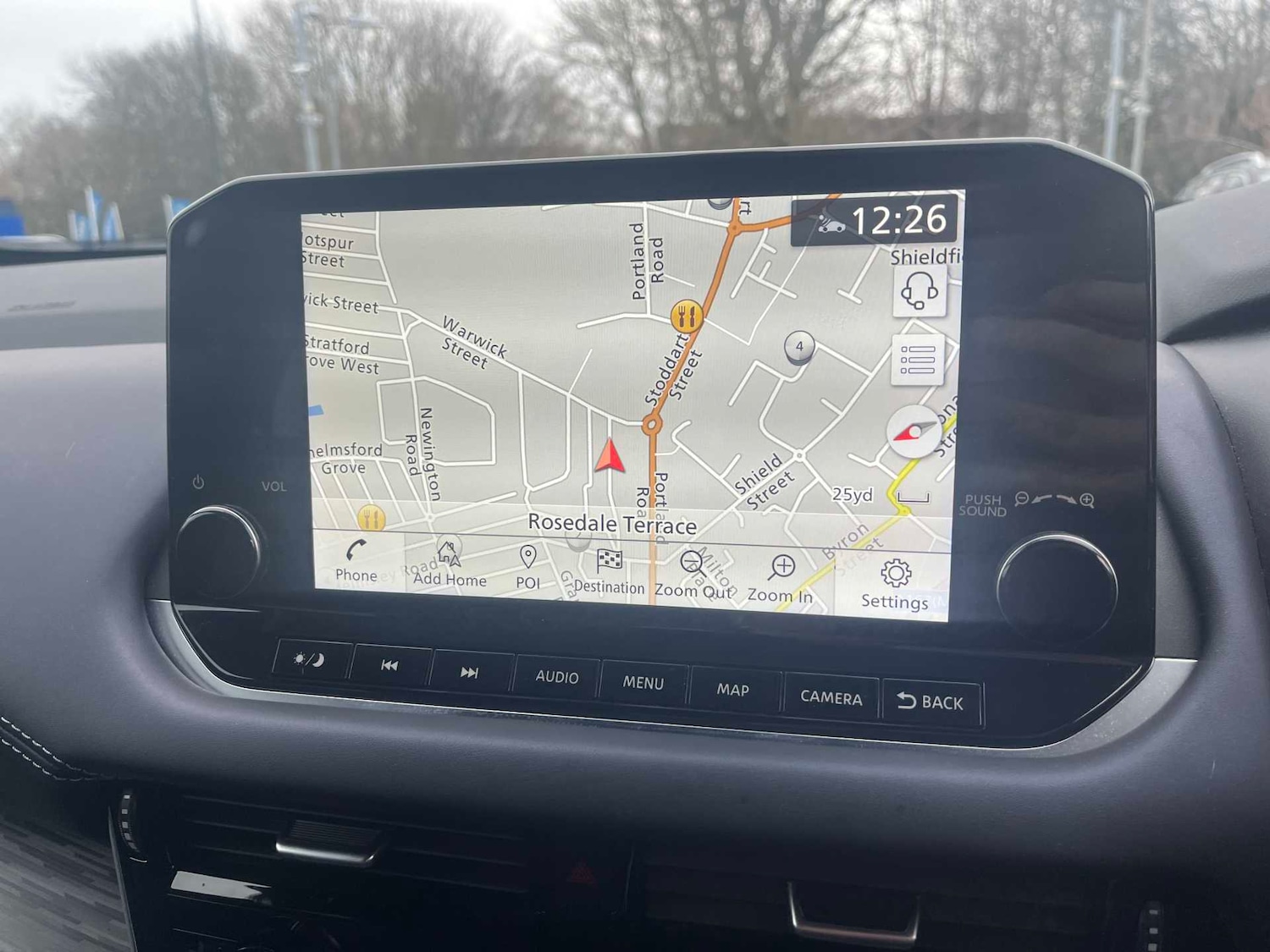 Used Nissan Qashqai 2022 for sale - 76924646: Photo 22