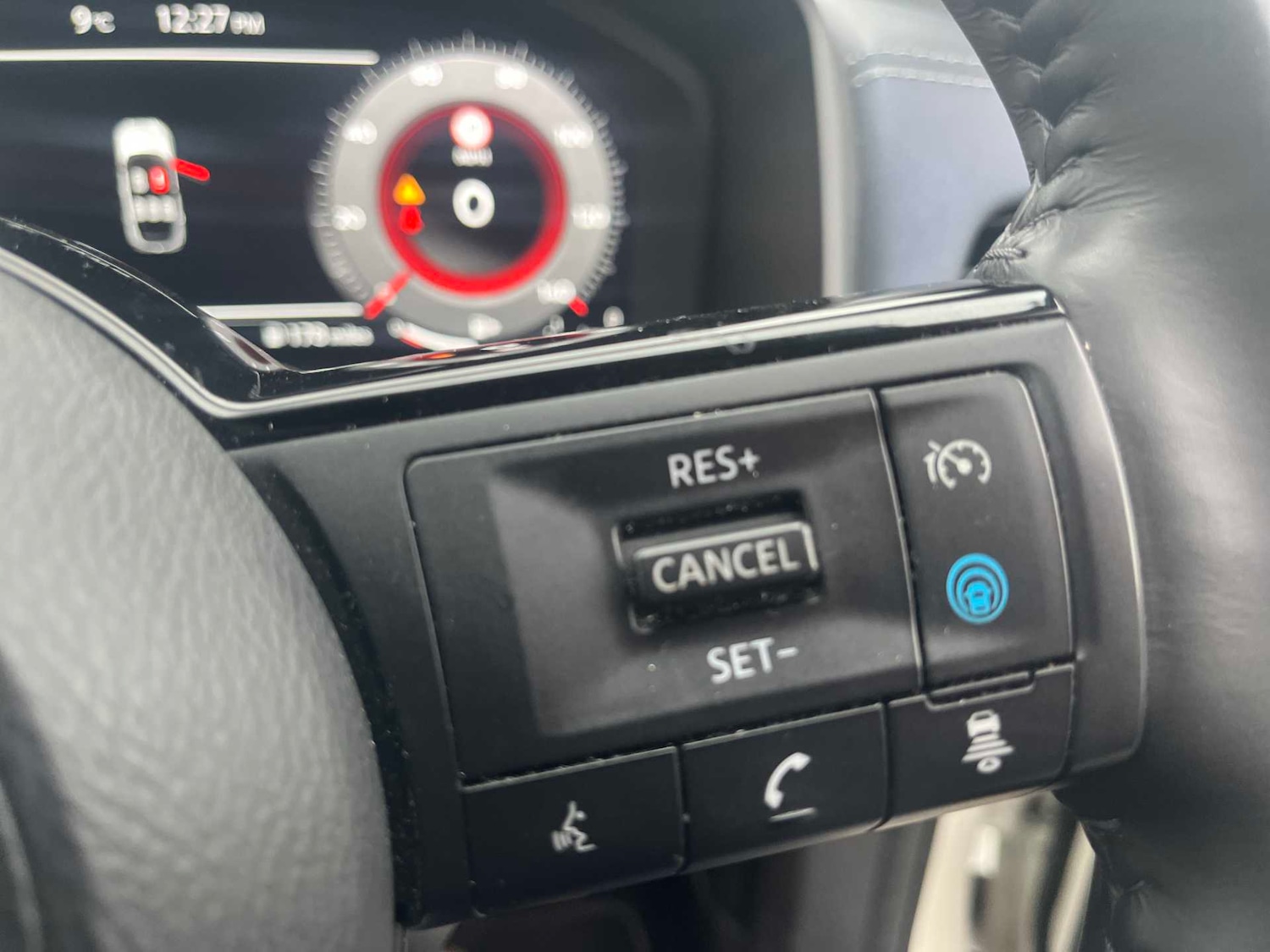 Used Nissan Qashqai 2022 for sale - 76924646: Photo 23