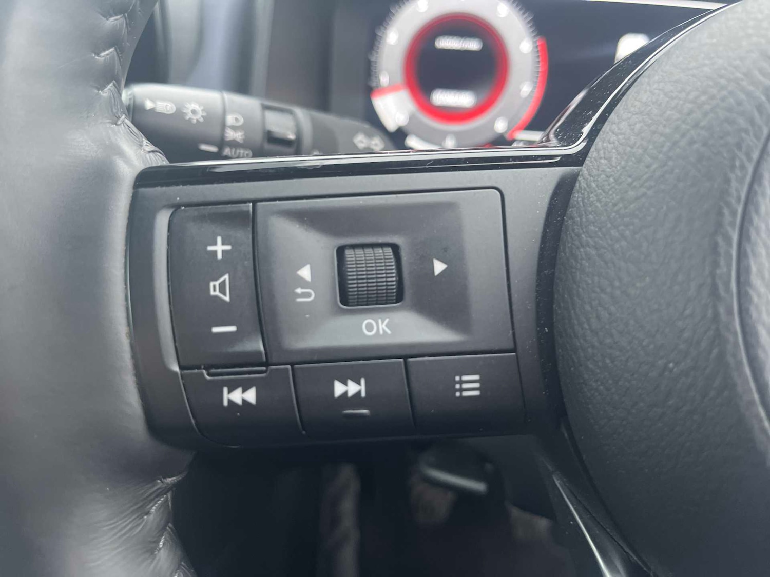 Used Nissan Qashqai 2022 for sale - 76924646: Photo 24