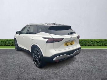 Used Nissan Qashqai 2022 for sale - 76924646: Photo