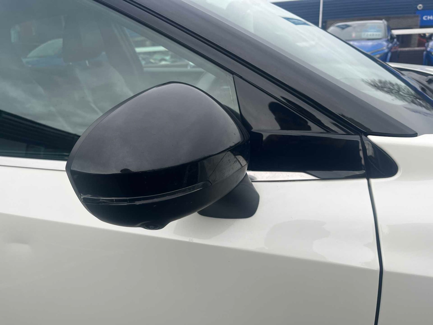 Used Nissan Qashqai 2022 for sale - 76924646: Photo 30