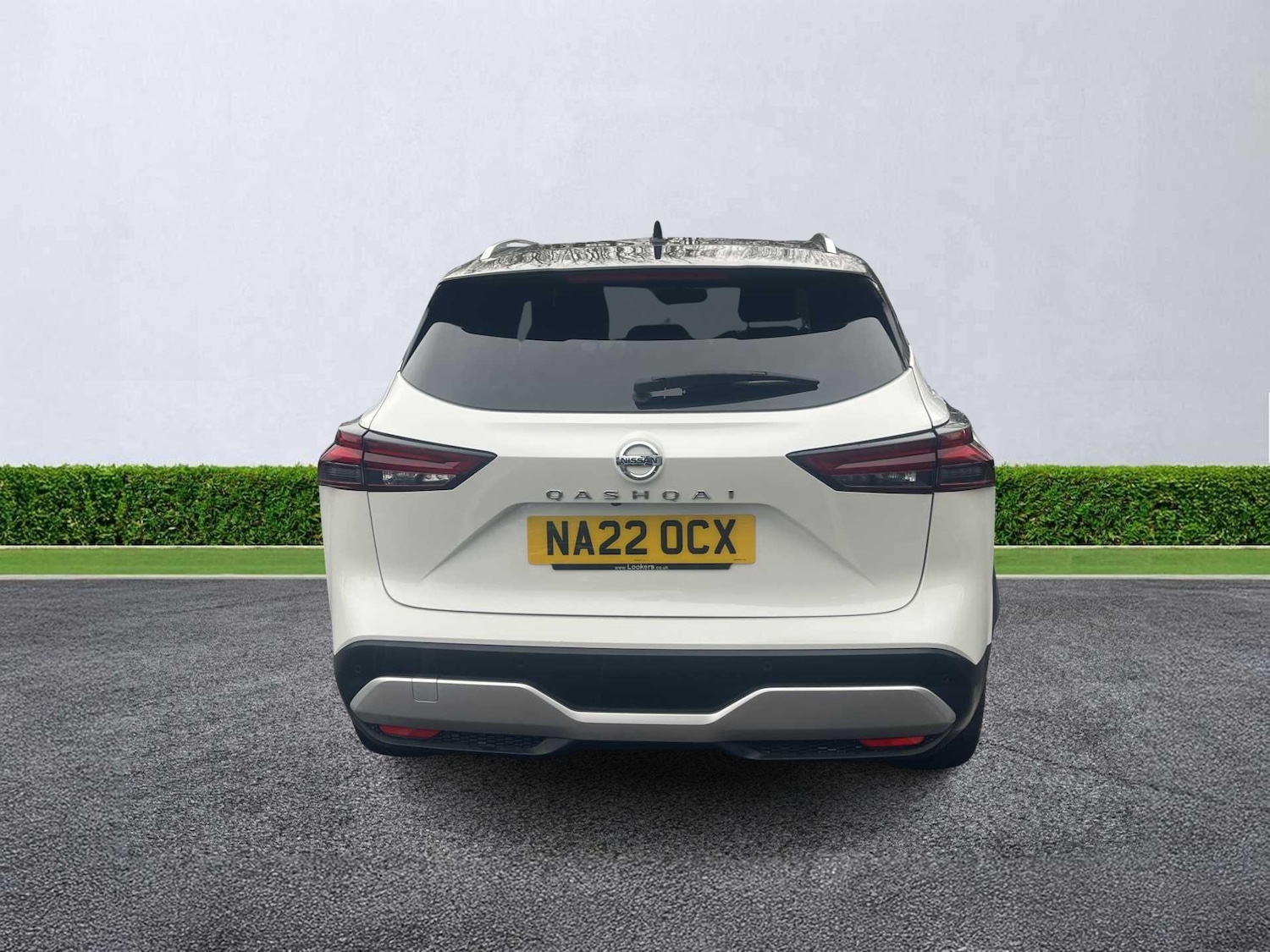 Used Nissan Qashqai 2022 for sale - 76924646: Photo 4