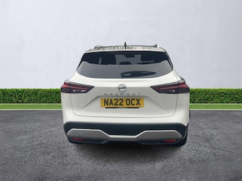 Used Nissan Qashqai 2022 for sale - 76924646: Photo