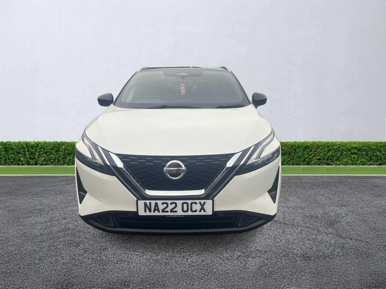 Used Nissan Qashqai 2022 for sale - 76924646: Photo 5