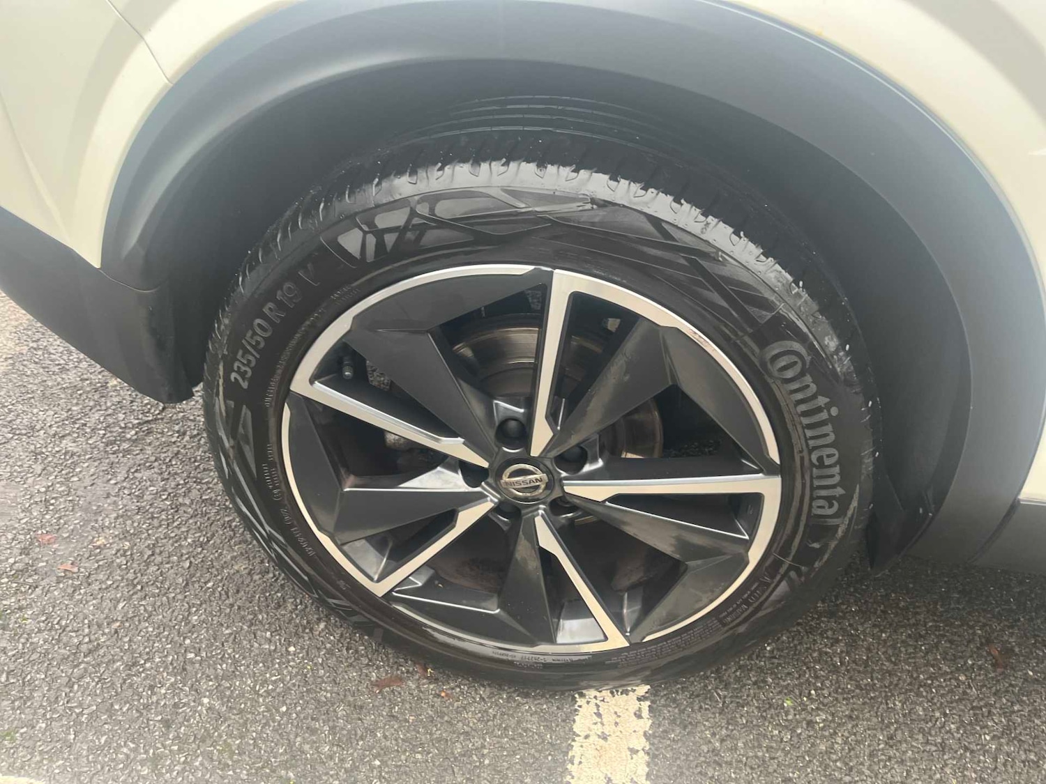 Used Nissan Qashqai 2022 for sale - 76924646: Photo 6