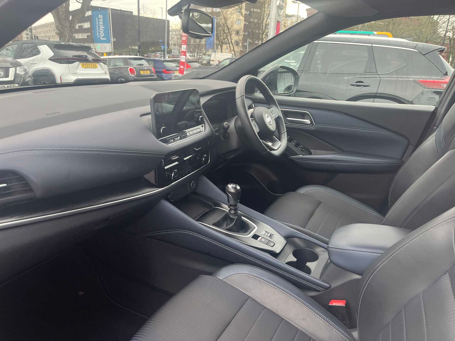 Used Nissan Qashqai 2022 for sale - 76924646: Photo 7