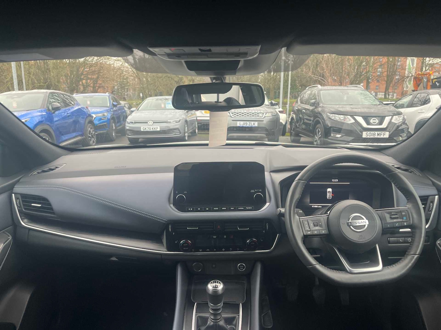 Used Nissan Qashqai 2022 for sale - 76924646: Photo 8