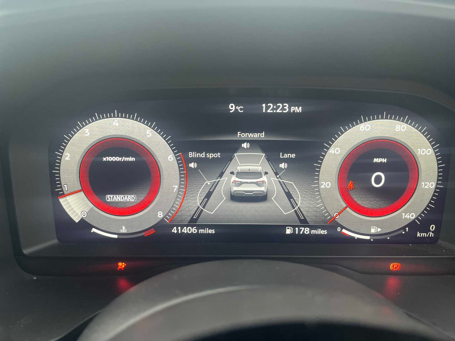 Used Nissan Qashqai 2022 for sale - 76924646: Photo 9