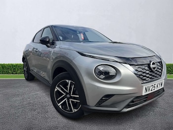 Used Nissan Juke 2025 for sale - 79569192: Photo