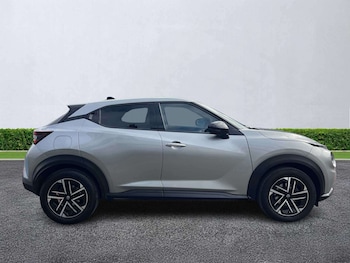 Used Nissan Juke 2025 for sale - 79569192: Photo