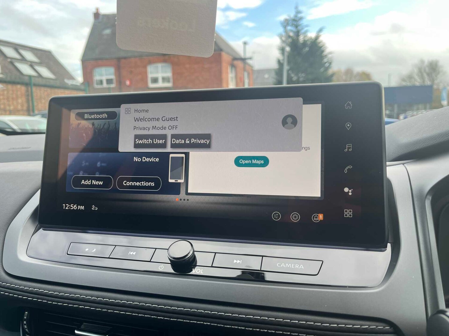 Used Nissan Qashqai 2025 for sale - 77517764: Photo 10