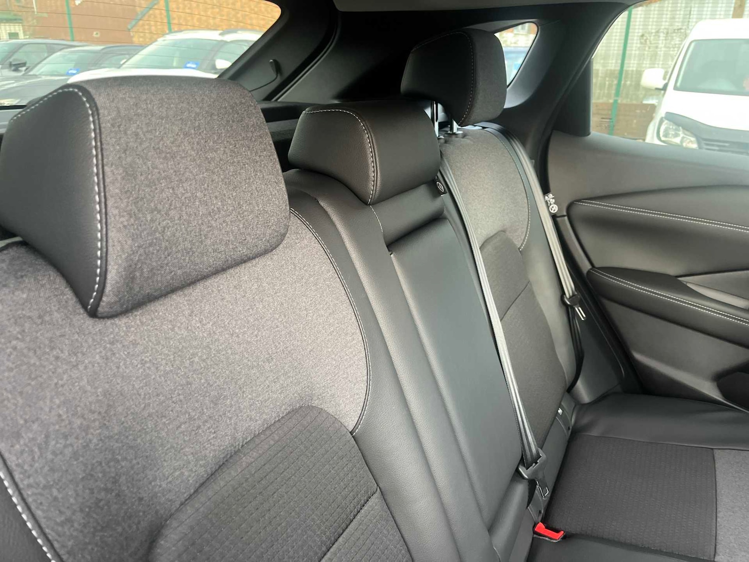 Used Nissan Qashqai 2025 for sale - 77517764: Photo 15