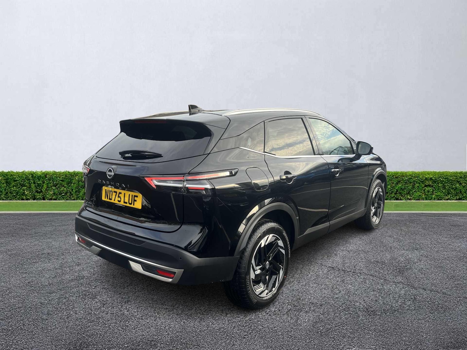 Used Nissan Qashqai 2025 for sale - 77517764: Photo 17