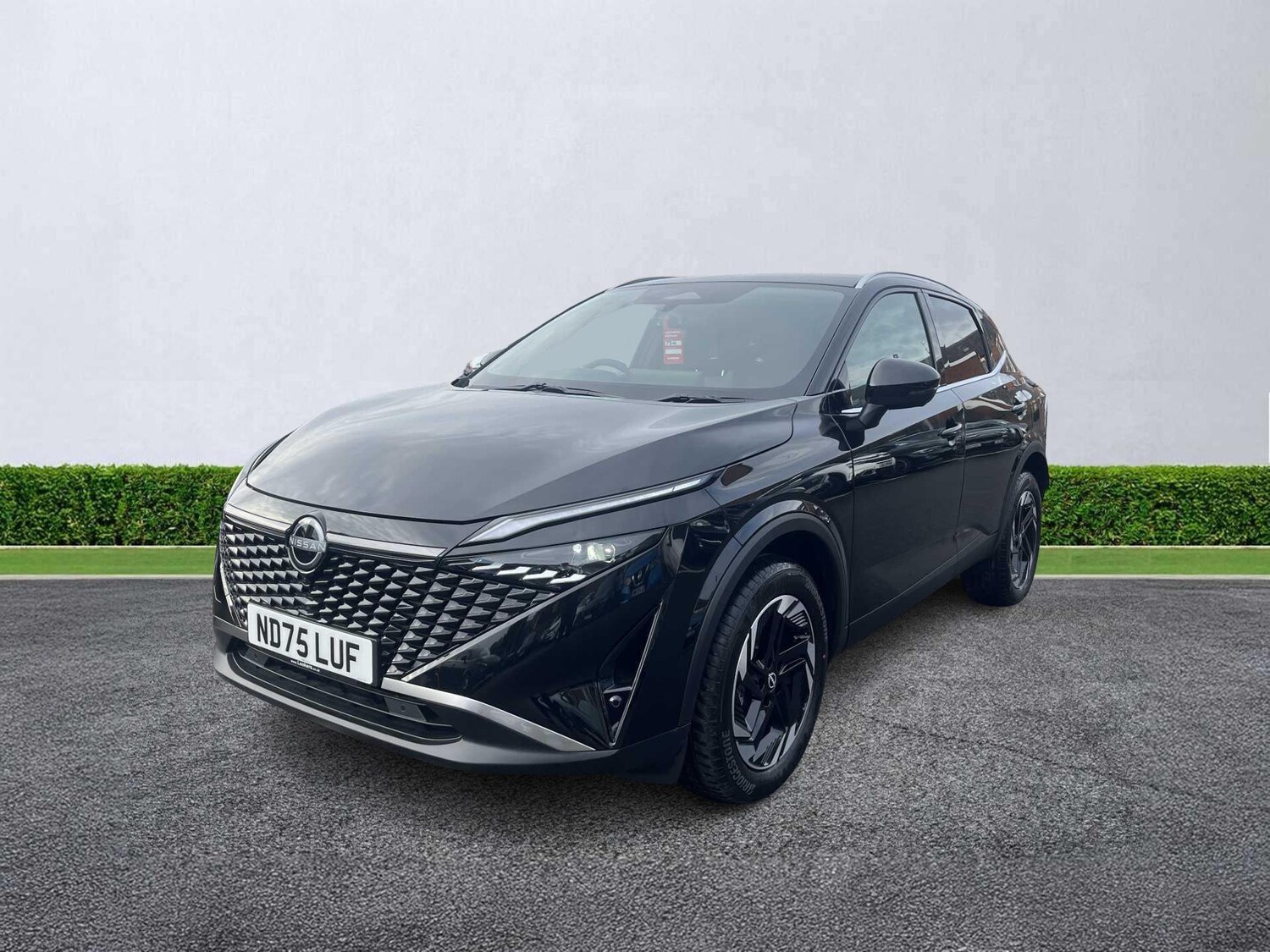 Used Nissan Qashqai 2025 for sale - 77517764: Photo 19