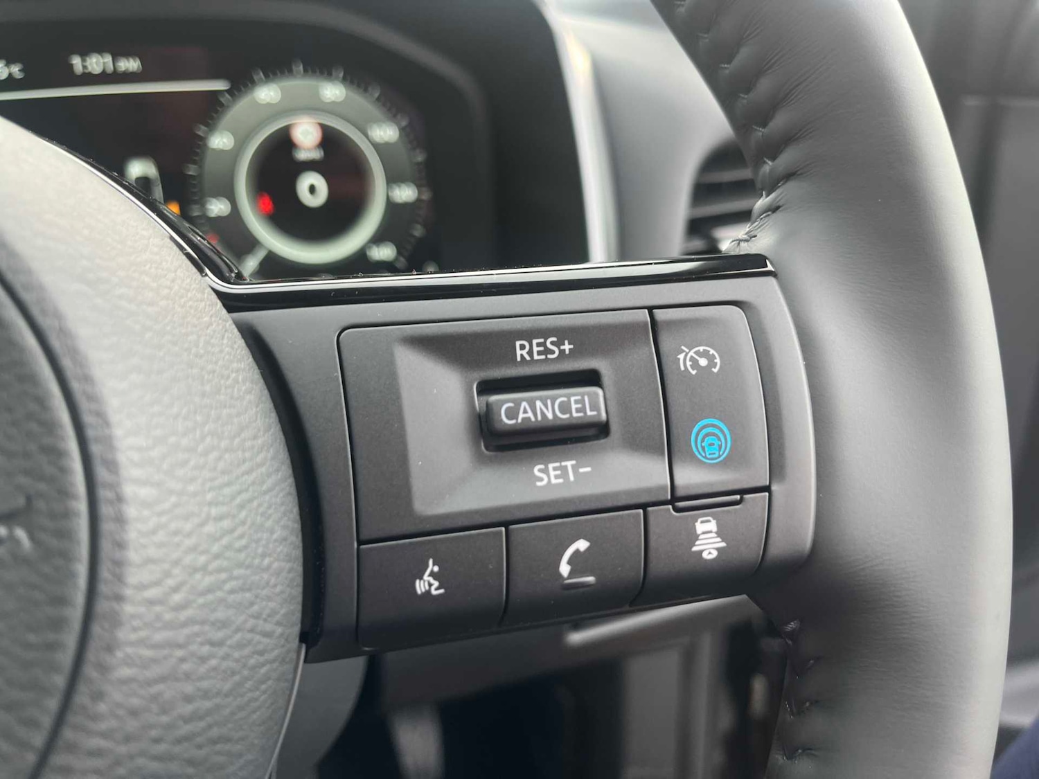 Used Nissan Qashqai 2025 for sale - 77517764: Photo 23