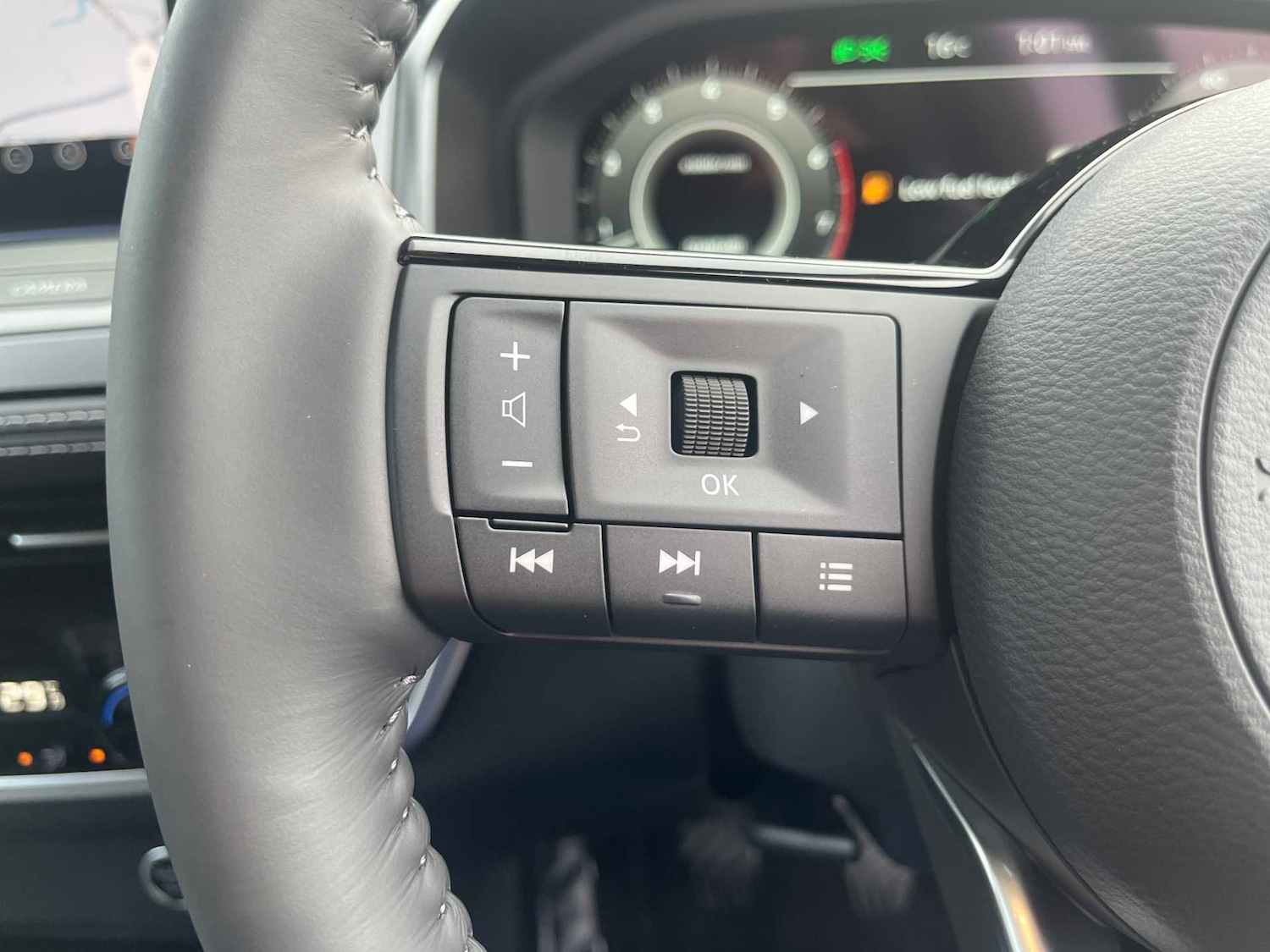 Used Nissan Qashqai 2025 for sale - 77517764: Photo 24