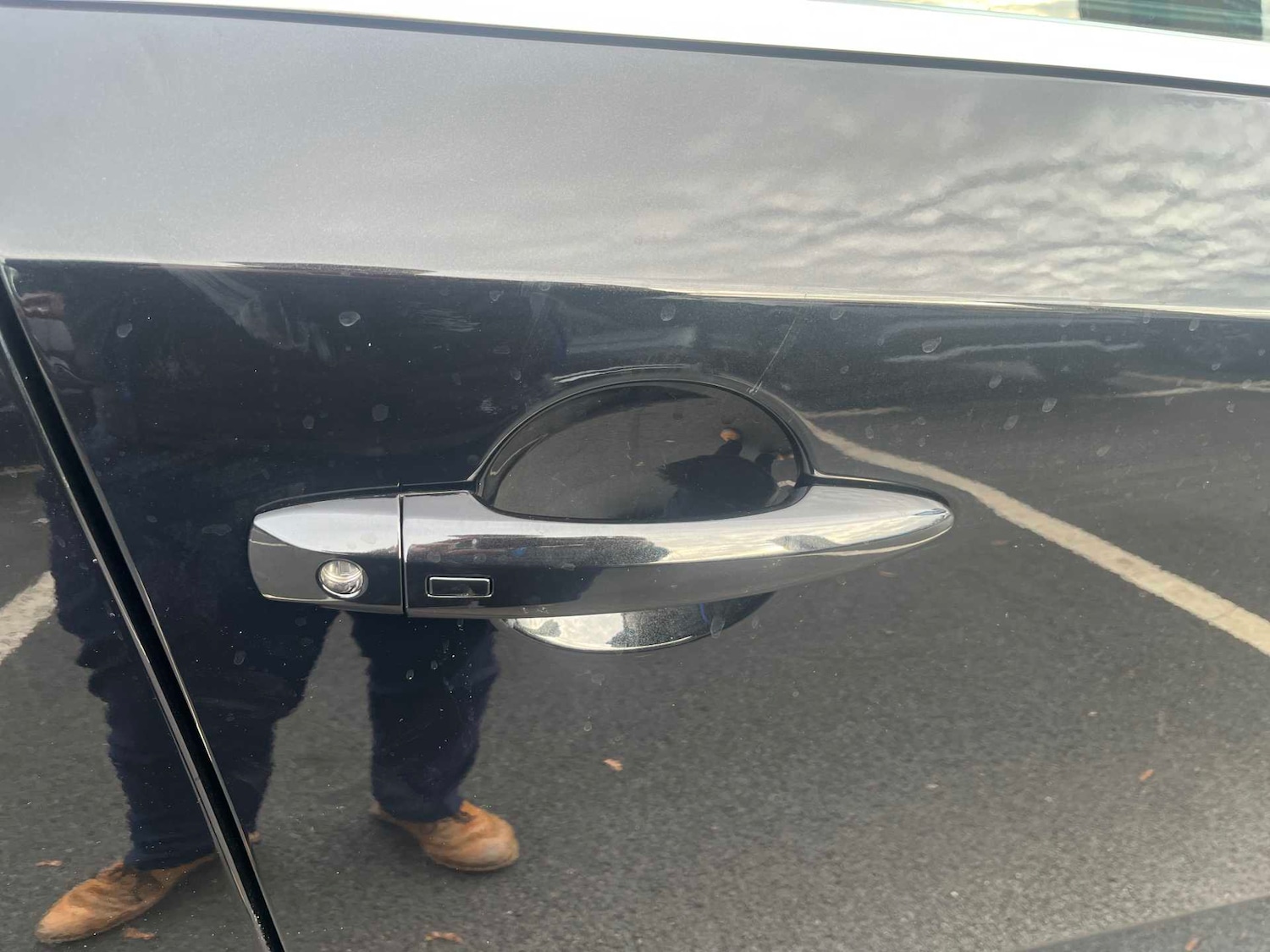 Used Nissan Qashqai 2025 for sale - 77517764: Photo 29