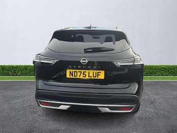 Used Nissan Qashqai 2025 for sale - 77517764: Photo