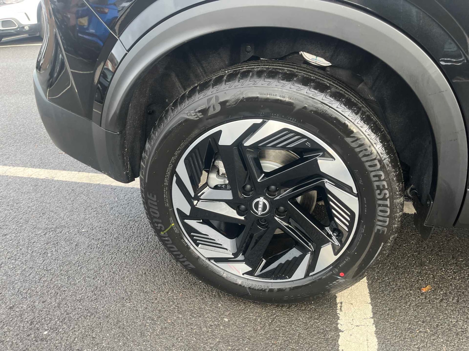 Used Nissan Qashqai 2025 for sale - 77517764: Photo 6