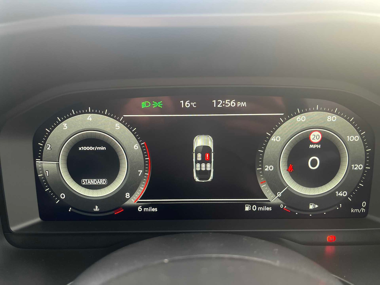 Used Nissan Qashqai 2025 for sale - 77517764: Photo 9