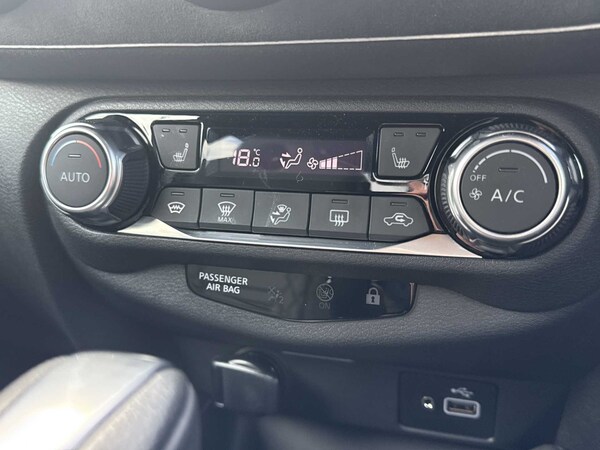 Used Nissan Juke 2022 for sale - 76252630: Photo 11