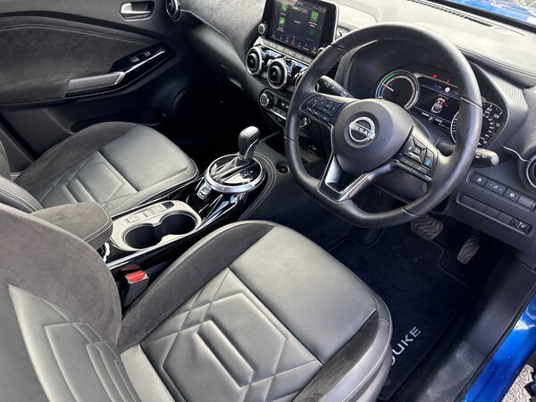 Used Nissan Juke 2022 for sale - 76252630: Photo 14