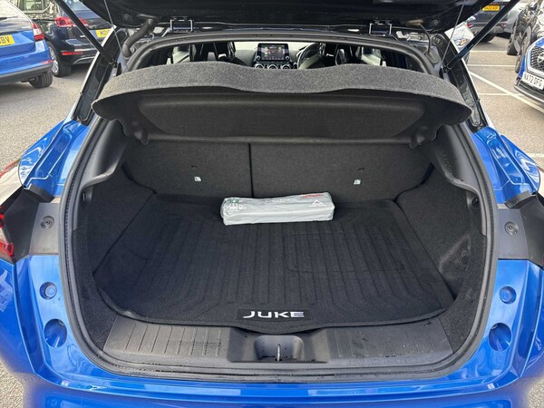 Used Nissan Juke 2022 for sale - 76252630: Photo 16