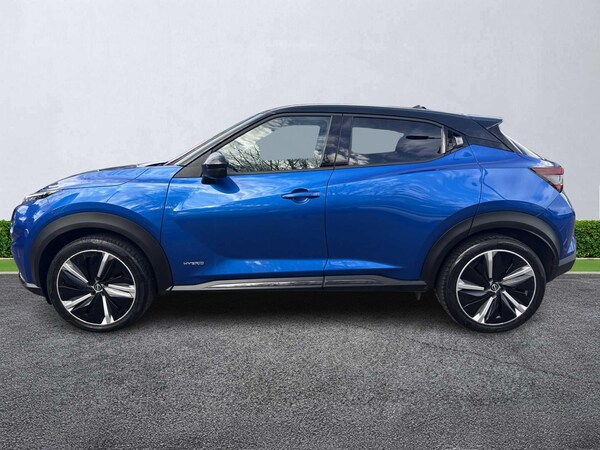 Used Nissan Juke 2022 for sale - 76252630: Photo 18