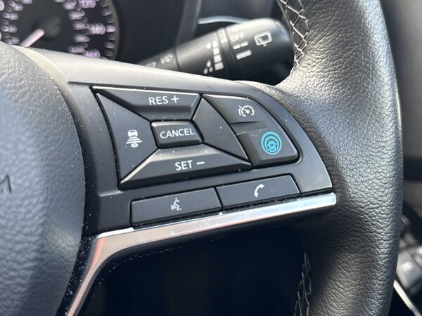 Used Nissan Juke 2022 for sale - 76252630: Photo 23
