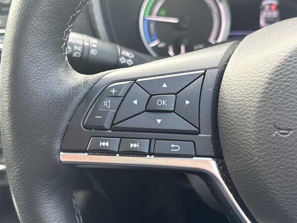Used Nissan Juke 2022 for sale - 76252630: Photo 24